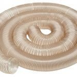 PU lanksti žarna 120 mm x 10 m