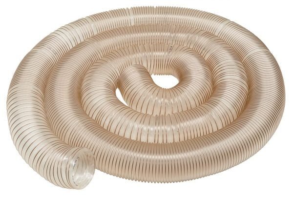 PU lanksti žarna 120 mm x 10 m - Image 1