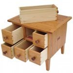 Pagalbinė priemonė savadarbio kregždės uodegos sujungimų šablono gamybai - kregždės uodegos tipo sujungimų iliustracija