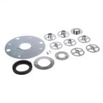 Kopijavimo žiedų komplektas Triton TGA250