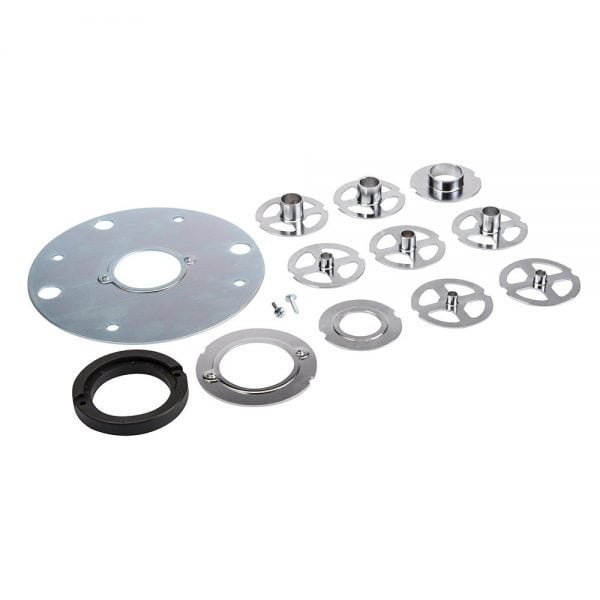 Kopijavimo žiedų komplektas Triton TGA250