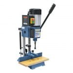 Medienos gręžimo - kaltavimo staklės Bernardo HM 12 P