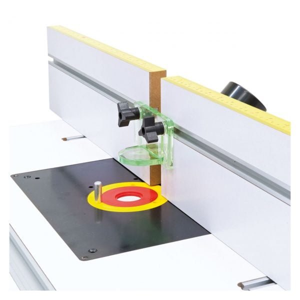 Frezerio stalas Bernardo RT 2