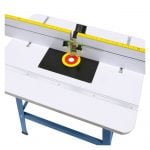 Frezerio stalas Bernardo RT 2