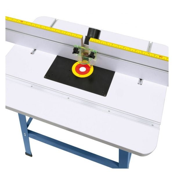 Frezerio stalas Bernardo RT 2