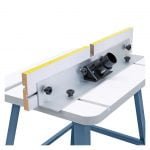 Frezerio stalas Bernardo RT 2