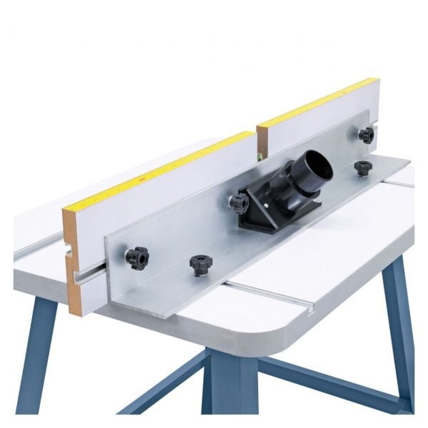 Frezerio stalas Bernardo RT 2