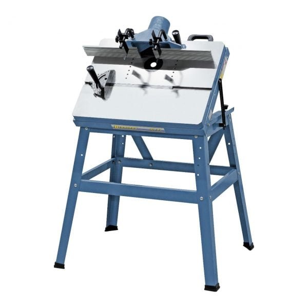 Frezerio stalas Bernardo RT 3 T