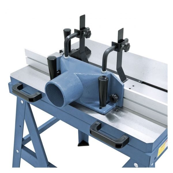 Frezerio stalas Bernardo RT 3 T