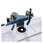 Frezerio stalas Bernardo RT 3 T