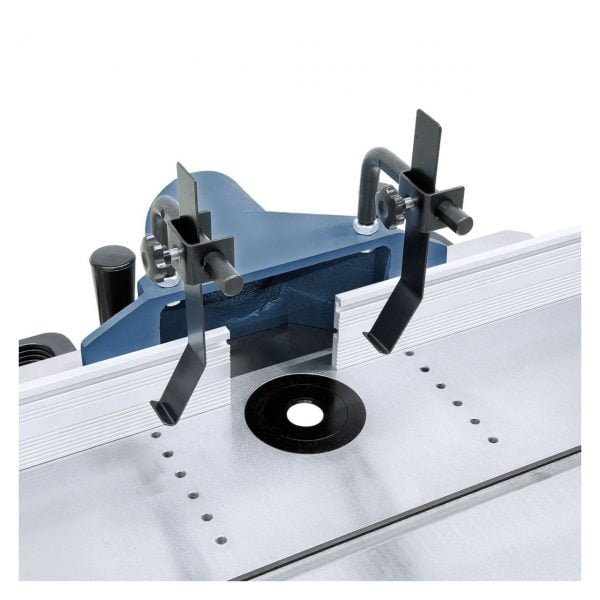 Frezerio stalas Bernardo RT 3 T