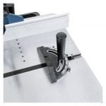 Frezerio stalas Bernardo RT 3 T