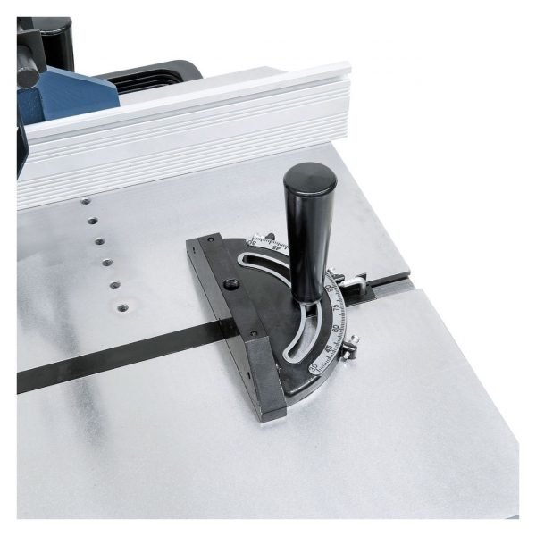 Frezerio stalas Bernardo RT 3 T