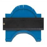 Profilio kopijavimo šablonas 125 mm