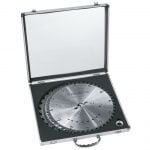 Pjovimo diskų medienai komplektas 3vnt. 250mm