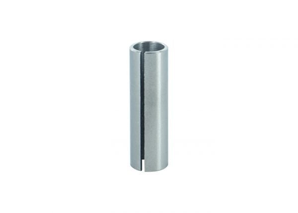 Pereinamoji įvorė kotinės frezos tvirtinimui Pereinamoji įvorė kotinės frezos tvirtinimui