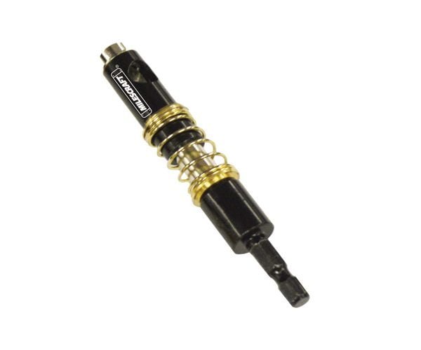 Centruojantis 5mm grąžtas medienai Milescraft CabinetMate