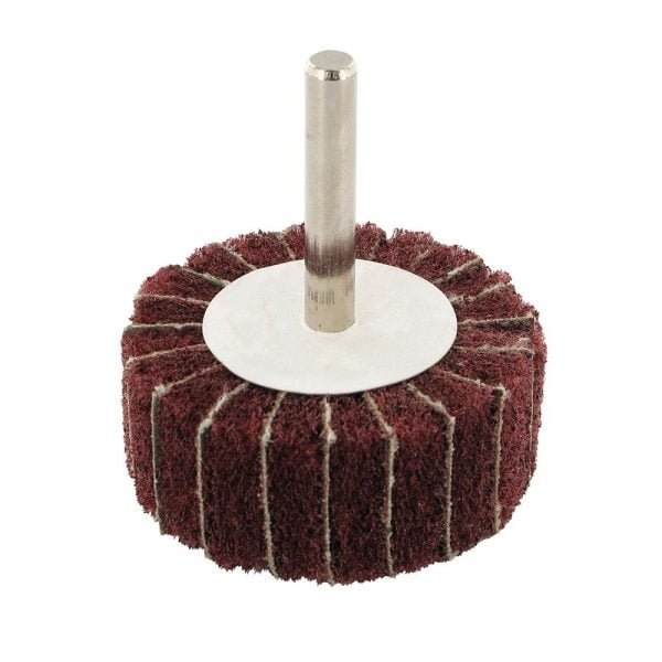 Šlifavimo ratas 60 x 30mm 80 Grit