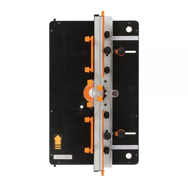 Frezerio stalo modulis Triton TWX7RT001