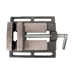 Spaustuvas gręžimo staklėms 100 mm