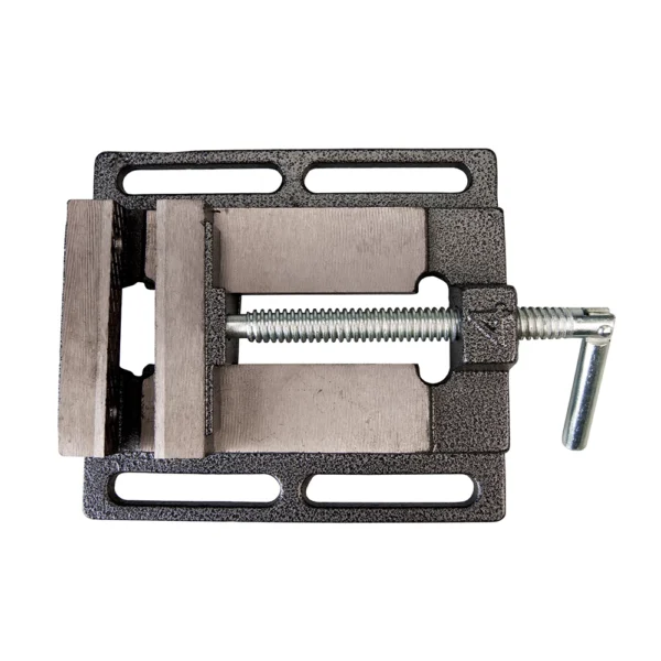 Spaustuvas gręžimo staklėms 100 mm