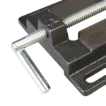 Spaustuvas gręžimo staklėms 100 mm