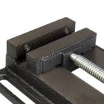 Spaustuvas gręžimo staklėms 100 mm