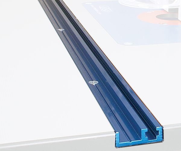 Kombinuotas takelis Kreg Combo Trak KMS7448 - panaudojimo pavyzdys