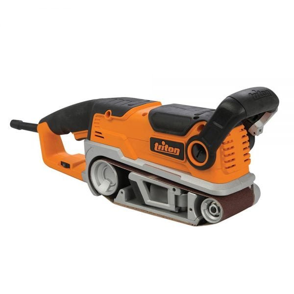 Rankinė šlifavimo mašinėlė Triton TA1200BS