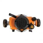 Rankinė frezavimo mašinėlė Triton 2400 W TRA001