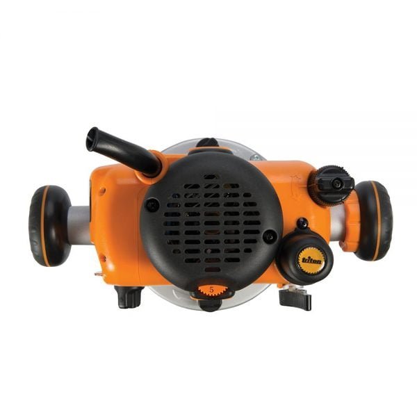 Rankinė frezavimo mašinėlė Triton 2400 W TRA001