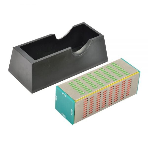 Deimantinis galandimo blokas 160 x 55mm