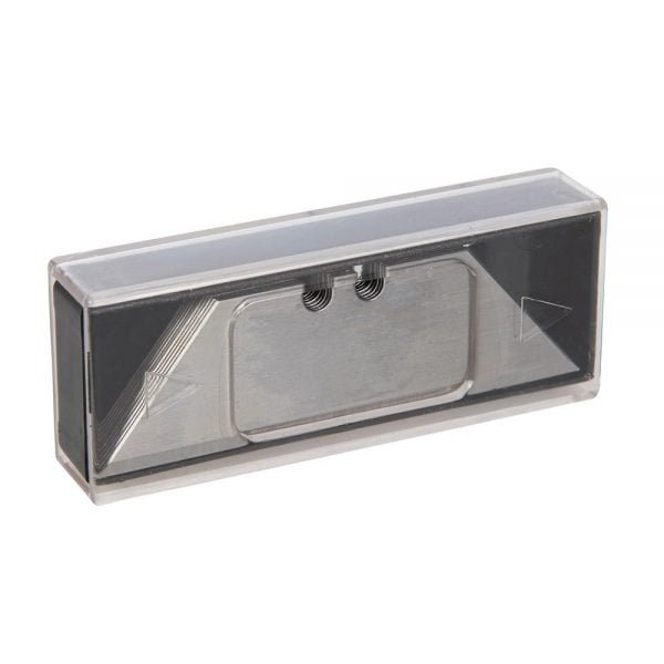 Universalūs ašmenys Snap-Proof Utility Blades 10vnt.