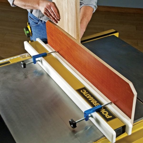 Universalus tvirtinimo spaustuvas - panaudojimo pavyzdys