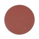 300 mm šlifavimo diskai lipniu Velcro padu 10 vnt. 120G