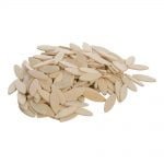 Dešimto dydžio plokštieji kaiščiai lamelių frezai Size No.10