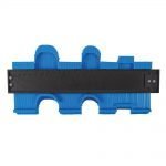 Profilio kopijavimo šablonas 250 mm