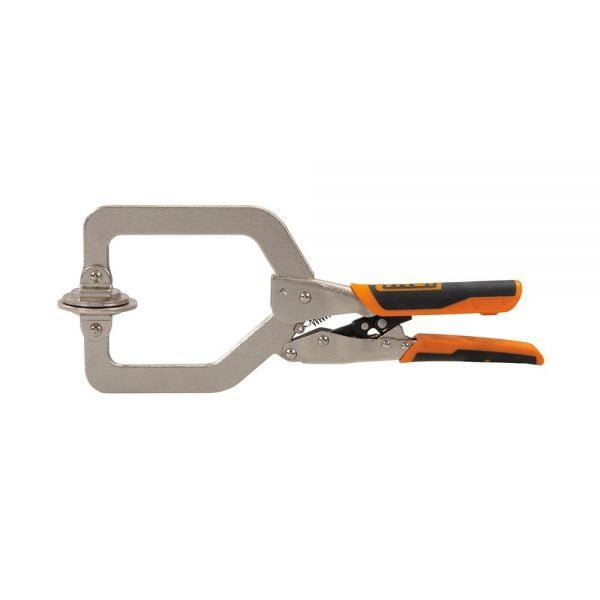 Plokštuminis spaustuvas Triton AutoJaws Face Clamp TRAAFC3