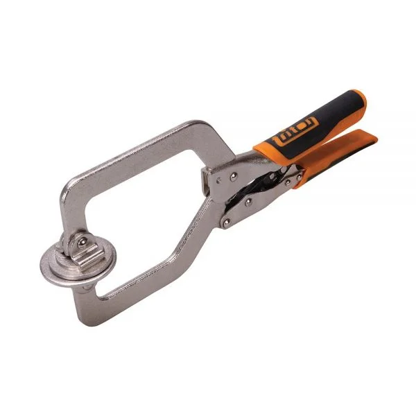 Plokštuminis spaustuvas Triton AutoJaws Face Clamp TRAAFC3