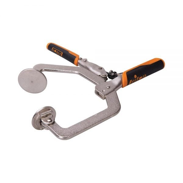 Plokštuminis spaustuvas Triton AutoJaws Face Clamp TRAAFC3