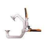 Plokštuminis spaustuvas Triton AutoJaws Face Clamp TRAAFC3