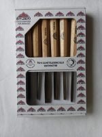 Drožybos kaltų rinkinys Stubai 6 vnt.