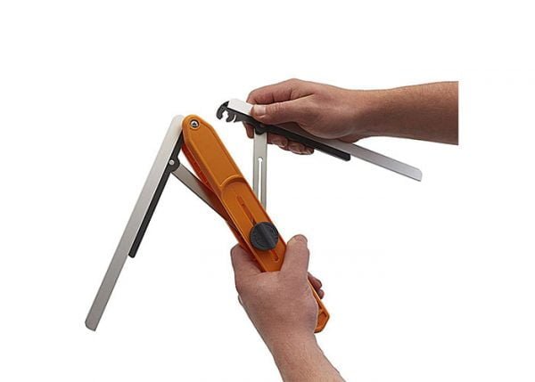 Kampų kopijavimo prietaisas Bora MiteriX Angle Duplicator