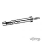 Specialus pjoviklis HD dydžio kišeninių skylių maskavimo kaiščių išpjovimui Kreg Custom Plug Cutting Bit KPC1060