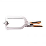 Plokštuminis spaustuvas Triton AutoJaws Face Clamp TRAAFC6