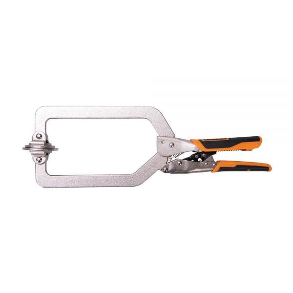 Plokštuminis spaustuvas Triton AutoJaws Face Clamp TRAAFC6