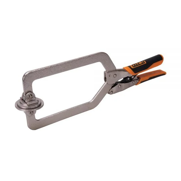 Plokštuminis spaustuvas Triton AutoJaws Face Clamp TRAAFC6