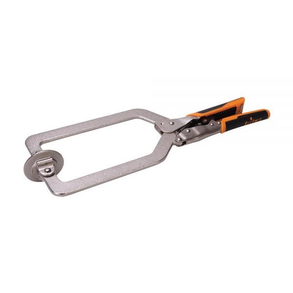 Plokštuminis spaustuvas Triton AutoJaws Face Clamp TRAAFC6