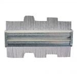 Profilio kopijavimo šablonas 150 mm