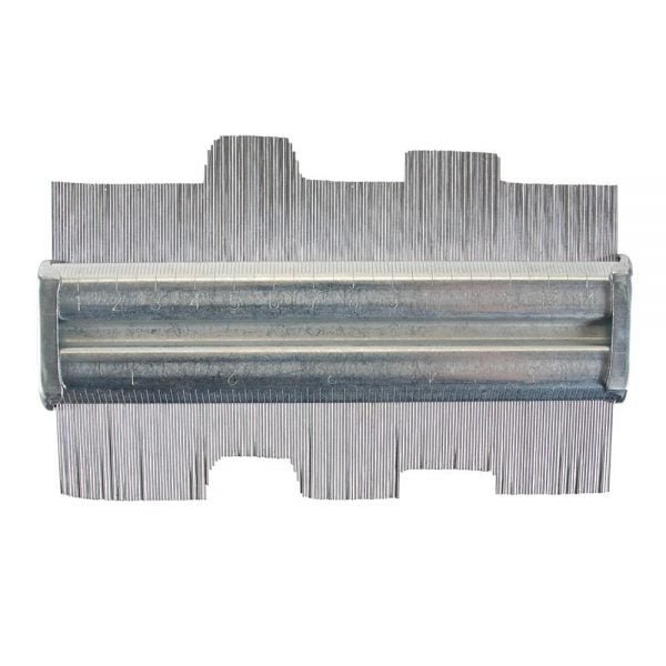 Profilio kopijavimo šablonas 150 mm